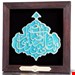  قاب غبار متبرک کد 88002