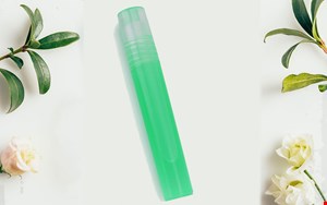 عطر نمازگزار رایحه ی حرم