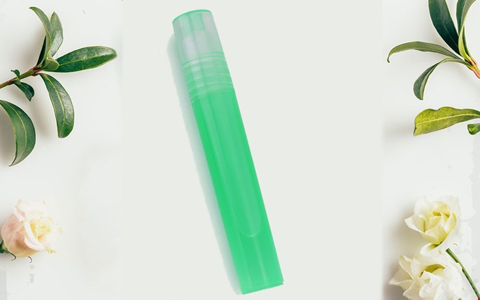 عطر نمازگزار رایحه ی حرم